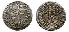 3 polker (Sigismondo III Vasa)