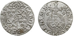 3 polker (Carl XI)