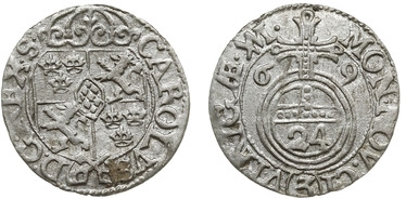 3 polker (Carl XI)