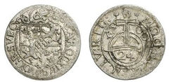 3 polker (Carl XII)