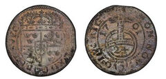 3 polker (Carl XII)