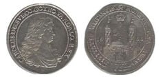 1/2 dalderi (Carl XI)