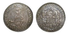1 dalderi (Christina)