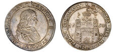 1 dalderi (Carl XI)
