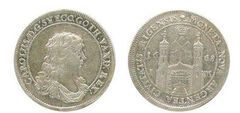 1 dalderi (Carl XI)