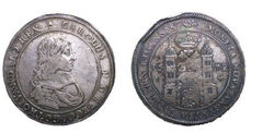 1 dalderi (Carl XI)