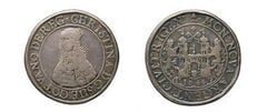 2 dalderi (Christina)
