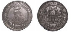 3 dalderi (Christina)