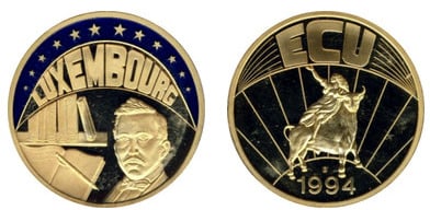 1 ECU