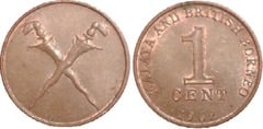 1 cent