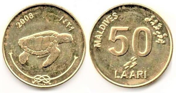 50 laari