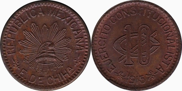 10 centesimi