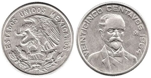 25 centavos