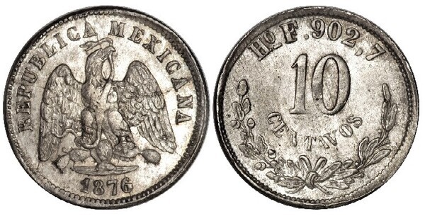 10 centavos