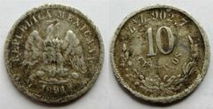 10 centesimi