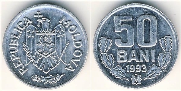 50 bani