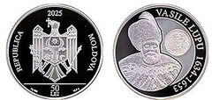 50 lei (Vasile Lupu)