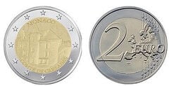 2 euro (Contea di Carladès)