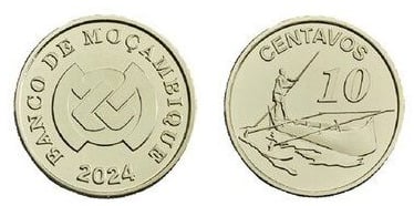 10 centesimi