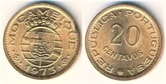 20 centavos