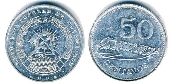 50 centavos