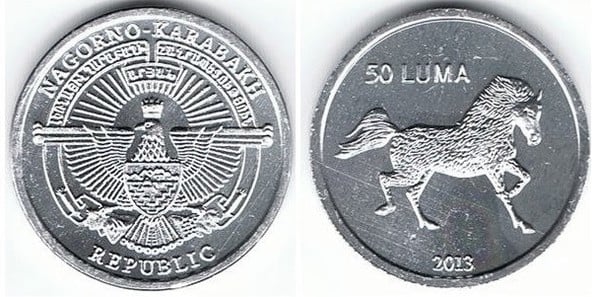 50 luma (Cavallo)