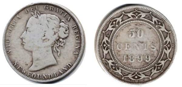 50 centesimi (Victoria)