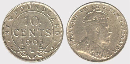 10 Cents