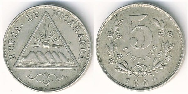 5 centavos