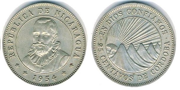 25 centavos