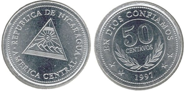 50 centavos