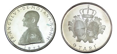 9 tarì (Angelo)