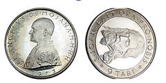 9 tarì (Angelo)