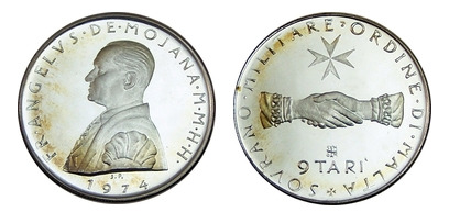 9 tarì (Angelo)