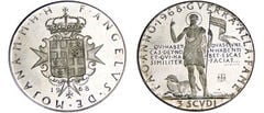 3 scudi (Angelo-FAO)