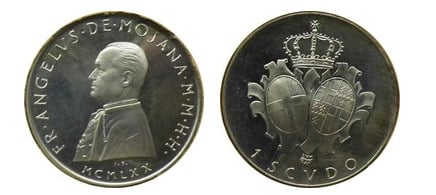 1 scudo (Angelo)