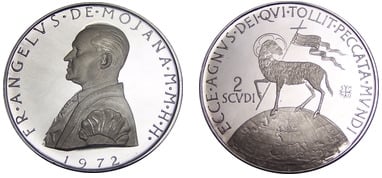 2 scudi (Angelo)