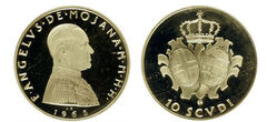10 scudi (Angelo)