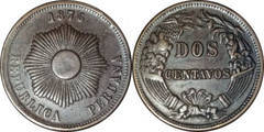 2 centavos