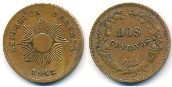 2 centavos