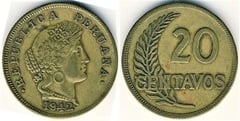 20 centavos