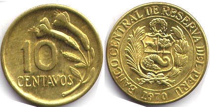 10 centavos