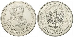 20.000 zlotych (Kasimir IV Jagellon)