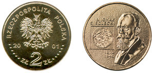 2 zlote (Michał Siedlecki)