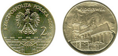 2 zlote (Włocławek)