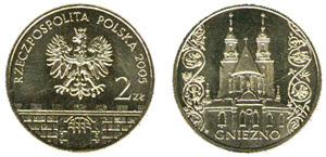 2 zlote (Gniezno)