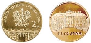 2 zlote (Pszczyna)