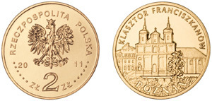 2 zlote (Poznań)