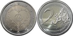 2 euro (Squadra olimpica)