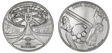 5 euro (Campionato europeo UEFA 2024)